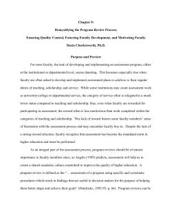 Instructions for Best Practice Authors: