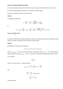 Answer on Question #51833-Physics