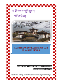 Construction of Play field, Gate and Chain link Fencing at Kabesa MSS