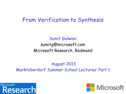 11.Synthesis
