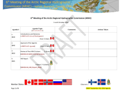 doc - International Hydrographic Organization