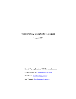 EE 552: Logic Design and Switching Theory Extra Credit