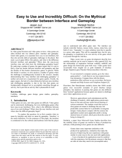 Juul, Norton - Easy to Use and Incredibly Difficult