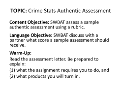 Content Objective - Diploma Plus Net / Welcome