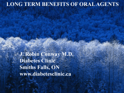 Longterm_benfits _oral_agent