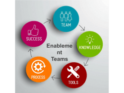 DevOps Enablement Teams