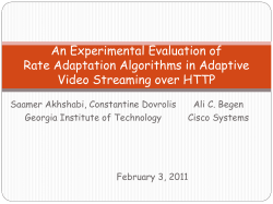 Slides for lecture-3