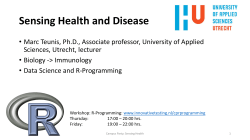 PowerPoint-presentatie