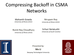 Cooperative Packet Recovery in Enterprise Wireless