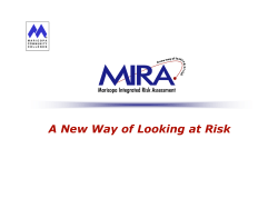 MIRA - Maricopa Community Colleges