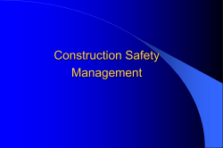 Construction-Safety