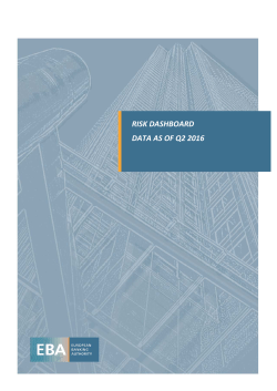 EBA Dashboard - Q2 2016.xlsx