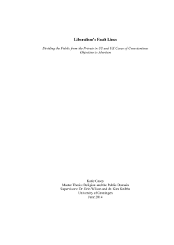 Thesis is online available here