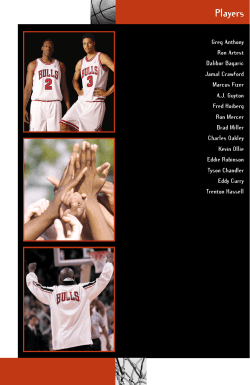 Players - NBA.com