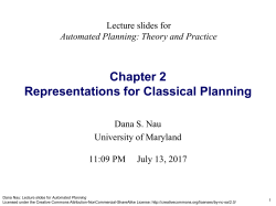 ppt - University of Maryland