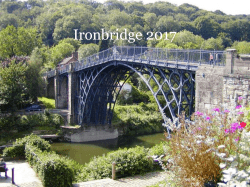 Ironbridge 2016 - Herne Junior School