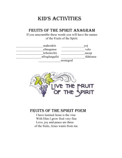 Kids Activities (click here)