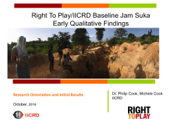 Jam Suka Baseline Qual Initial Findings Oct 13 2016-3
