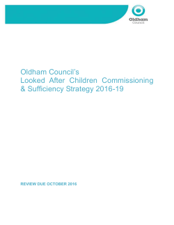 6) What is known about the placements of looked