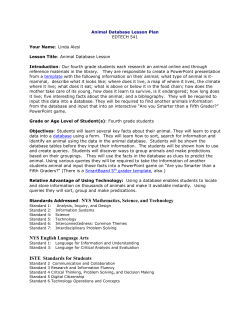 Lesson Plan Template - Boise State University