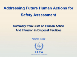 IP06(2) Introduction (Output of consultancy) - gnssn