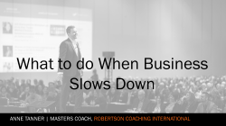 TC/Assistant Call TC/Assistant Call