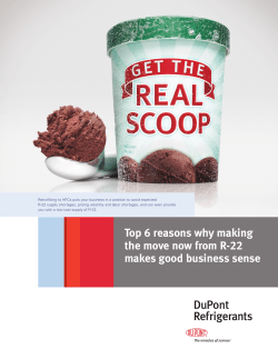 Top 6 reasons why making the move now from R