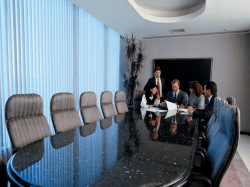 Ministry Teams at First Baptist