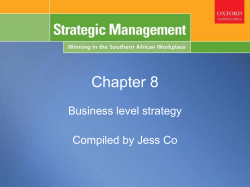 Chapter 11