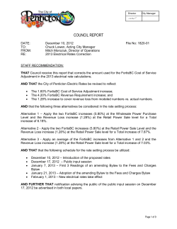 here - City of Penticton