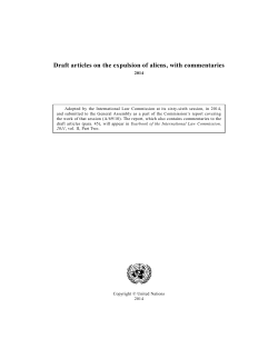 1 - Office of Legal Affairs