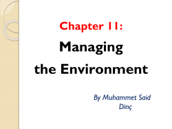 Managing the environment_ch11_ot2