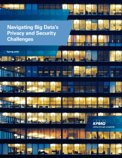 Insights | KPMG | GR