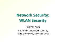 Network Security