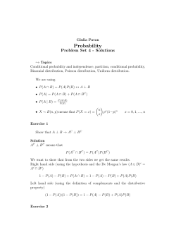 Probability