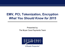 Store, Restaurant and Hotel Gift Cards: How