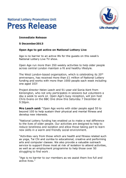 Read the press release.
