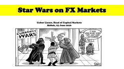 Currency Wars