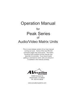 MTX-Operation Manual.indd
