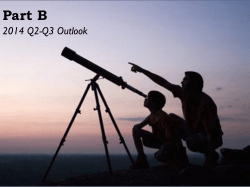 Part B - Lagos Business School