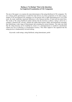 New - UWE Research Repository