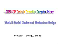 pptx - Department of Computer Science and Engineering, CUHK