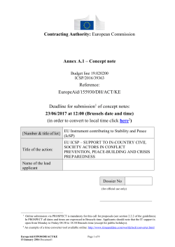 1 - eeaS - Europa EU