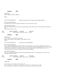 Solution : 1860 VERSION(S): tfB40_b, tfB40_b1, tfB40_b2, tfB40_b3