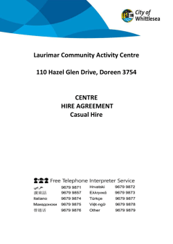 110 Hazel Glen Drive, Doreen 3754 CENTRE