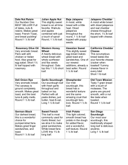 Date Nut Raisin Our Number One BEST SELLER! Full of