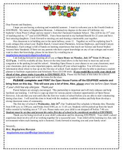 Edu-Prize Kindergarten