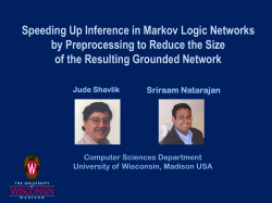 Citeseer-Results - University of Wisconsin&ndash;Madison