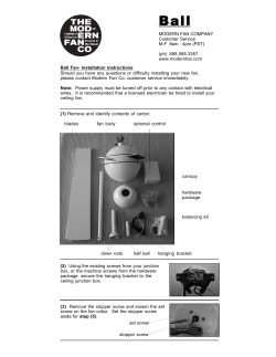 Ball Web.cwk (DR) - Modern Fan Company