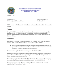 FL 11 26 Burial and Plot Allowance